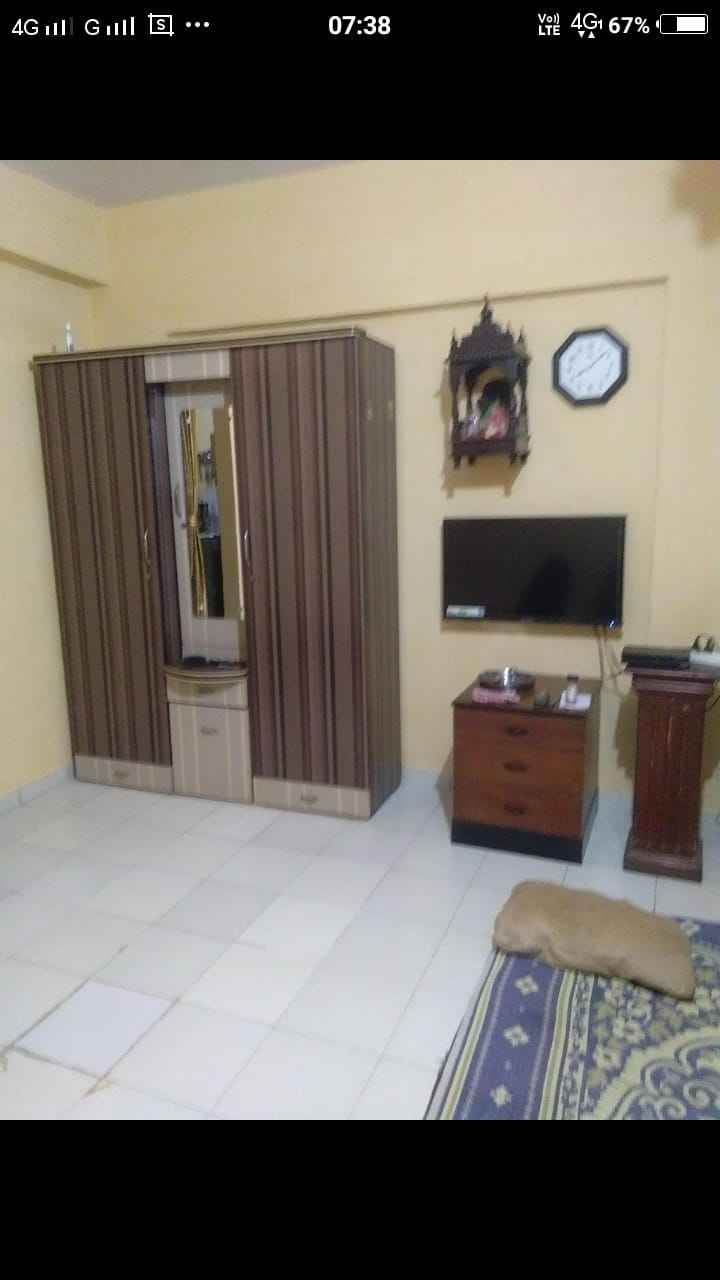 Male PG room in Vikhroli West, Mumbai – photo 3